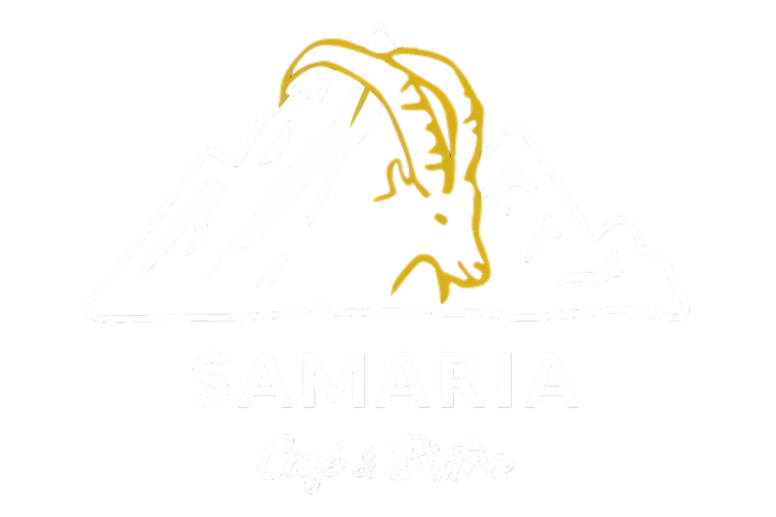 Samaria Logo
